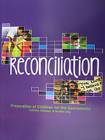 reconciliation book